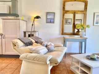 Apartmenthaus Lütt Meer - Ludorf - 3