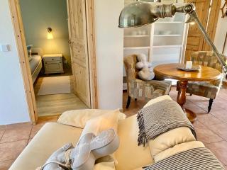 Apartmenthaus Lütt Meer - Ludorf - 4