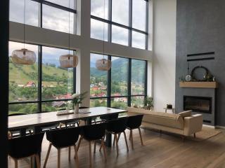 On Top Chalet - Bran - 9