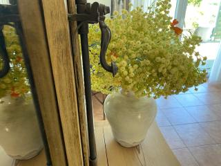 Apartmenthaus Lütt Meer - Ludorf - 5