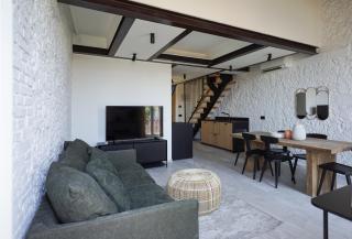 SU MERI STAMPACE - Luxury apartment city center - Cagliari - 8