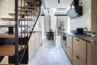 SU MERI STAMPACE - Luxury apartment city center - Cagliari - 7