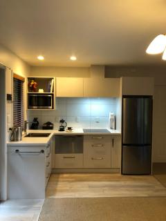Cherrywood Cottage - Akaroa - 1
