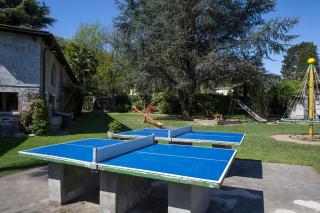 Parkhotel Emmaus - Casa del Sole - Ascona - 3