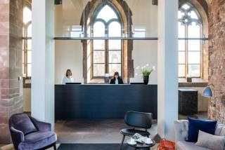 Kloster Hornbach - 0