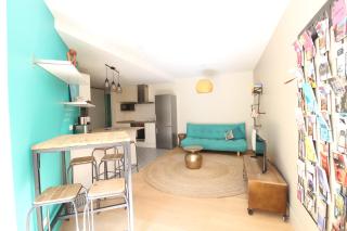 Mon Appart A VILLON-MONPLAISIR - Lyon - 8