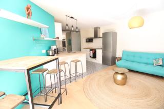 Mon Appart A VILLON-MONPLAISIR - Lyon - 9