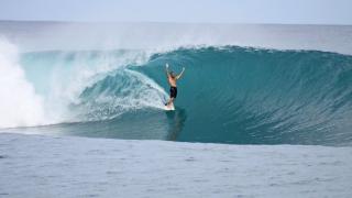 Eden Blue - Thulusdhoo - 0