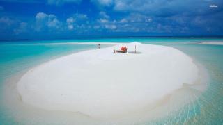 Eden Blue - Thulusdhoo - 7