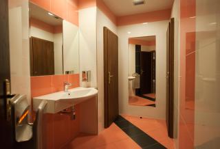 Hotel Hajčman - Saar - 7
