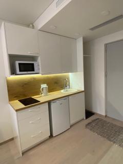 Apartamentai '55' - 7