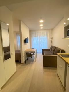 Apartamentai '55' - 8