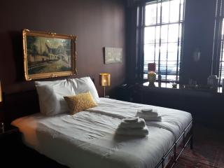 Boutique Hotel Zeeuws-Meisje - Zierikzee - 8