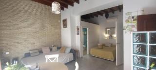 Triana Boho Chic WiFi - Sevilla - 7