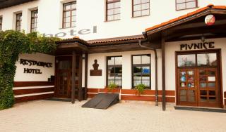 Hotel Hajčman - Saar - 5
