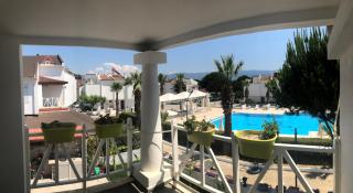 Villa Blue By The Pool, Near Sea - Kusadası - 9