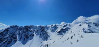 Haus Enzian Apartments - 0