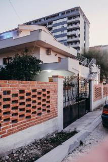 Apartments Mehmeti - Vlorë - 9