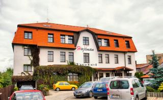 Hotel Hajčman - Saar - 3