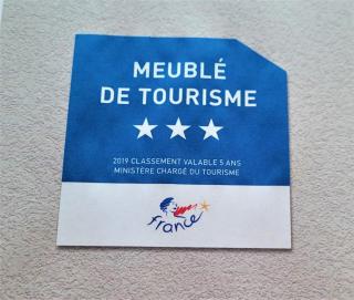 Coquet studio en Médoc, Jacuzzi et climatisation - Ordonnac - 2