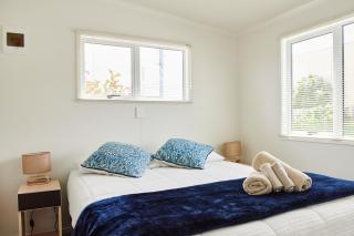 Orewa Kiwi Cabins - Orewa - 1
