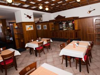 Hotel Hajčman - Saar - 1