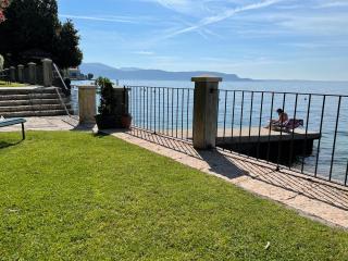 Bethel House - Gardone Riviera - 4