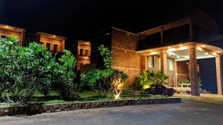 Kanthi Resorts Badami - 6