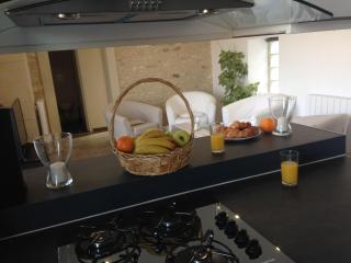 Le cottage GAMA Suisse Normande - Cesny-Bois-Halbout - 9