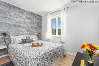 Apartments Alyss - Lovran - 8