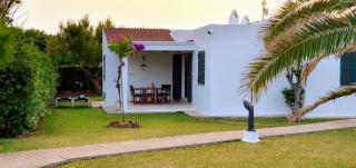 Las Golondrinas - RISSAGA - Cala en Bosc - 5