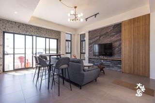 大央島休閒民宿 - 7