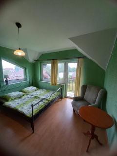 Słoneczny Brzeg Pokoje Studio - 2