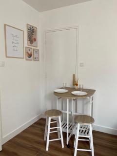 Studio Cosy, entre Abers & Plages, proche du GR34 - 4
