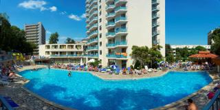 Hotel Rеgina - Golden Sands All Inclusive - 5