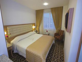 The City Hotel - Estambul - 7
