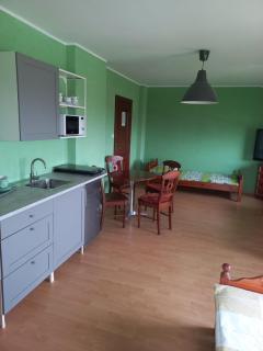 Słoneczny Brzeg Pokoje Studio - Jastrzębia Góra - 5