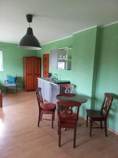 Słoneczny Brzeg Pokoje Studio - 4