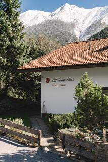 Landhaus Elke - Reith bei Seefeld - 6