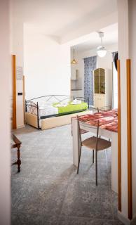 Residence Riviera - Palinuro - 1
