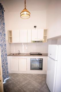 Residence Riviera - Palinuro - 2