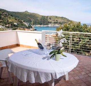 Residence Riviera - Palinuro - 7