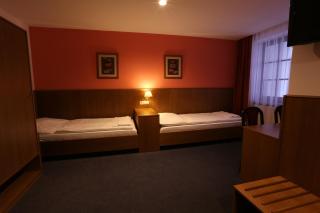 Hotel Hajčman - Saar - 8