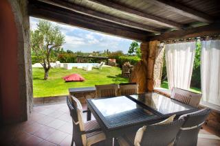 Villa Cedrino - San Teodoro - 5