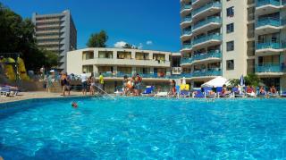 Hotel Rеgina - Golden Sands All Inclusive - 6