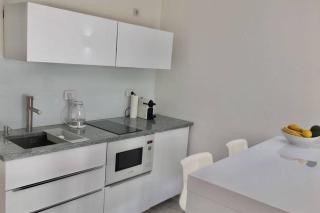 White Studio Opatija - 1