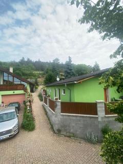 Penzion U Pavla - Most - 7