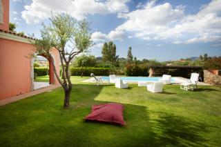 Villa Cedrino - San Teodoro - 2