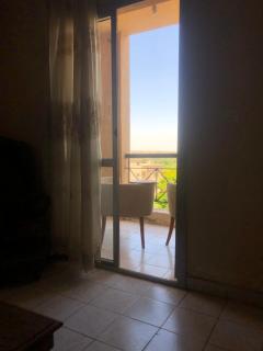 Private Room in Apartment at Rehab City غرفة خاصة في شقة بمدينة الرحاب - El Cairo - 1