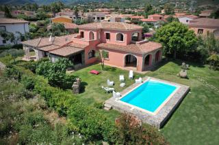 Villa Cedrino - San Teodoro - 9
